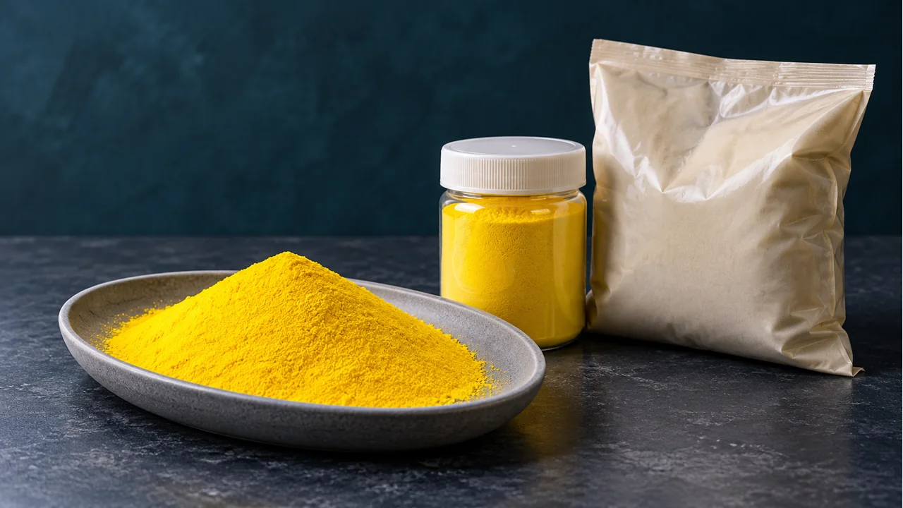 Sample and packaging preparation